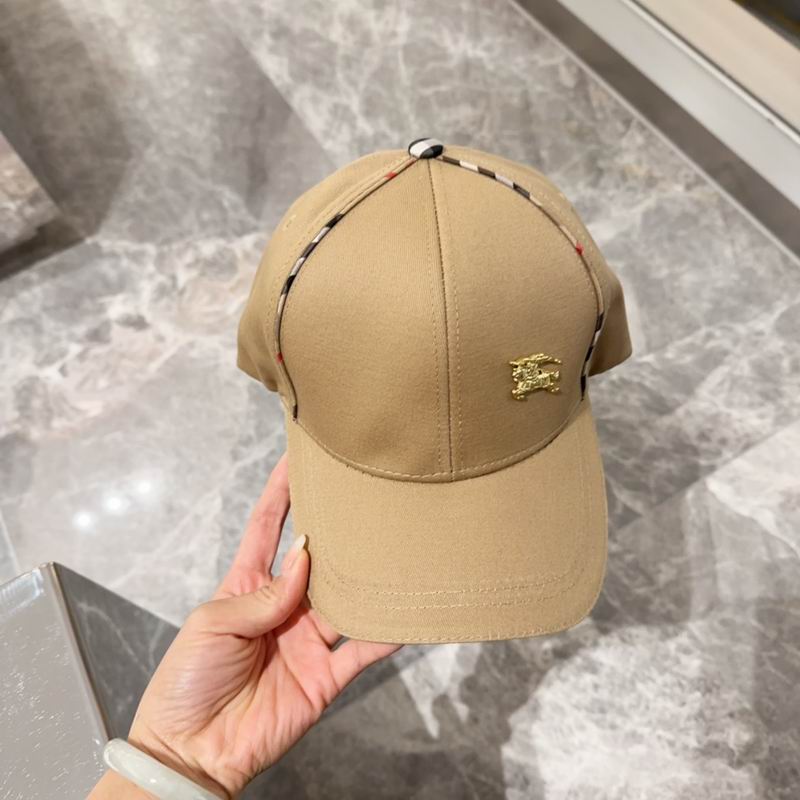 Burberry cap 28 (10)